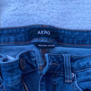 aeropostale jeans